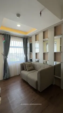 Staycation di Bandung tuh ga harus mahal! Ini rekomendasi penginapan di apartemen yg oke dan udh dapet fasilitas bagus banget!🫵 📍BELLEVALEBEDROOM, Grand Asia Afrika  #creatorsearchinsights  #staycationbandung  #apartementbandung #hotelmurah  #staycation  #grandasiaafrikabandung  #penginapanmurah  #jelajahhotelakhirpekan 