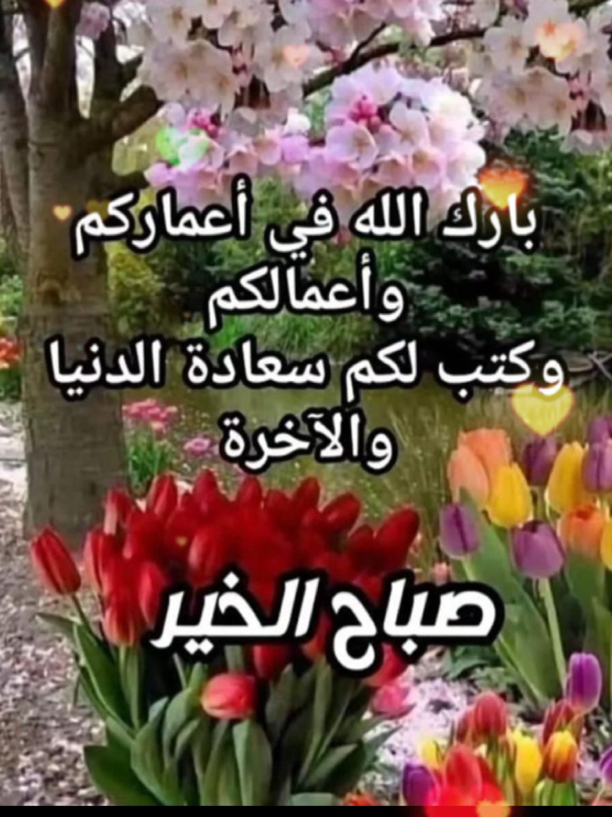 صباح الخير صباح الورد #صباح_الخير  #دعاء_يريح_القلوب 
