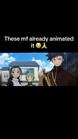 Dude the manga “Mojuro” is way to brand new for this 😭 #jjk #anime #animefyp #animenews #fyp 