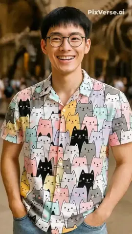 #เสื้อเชิ้ตผู้ชาย #เสื้อเชิ้ตสไตล์เกาหลี #เสื้อผ้าผู้ชาย #ของมันต้องมี #TikTokFashion 