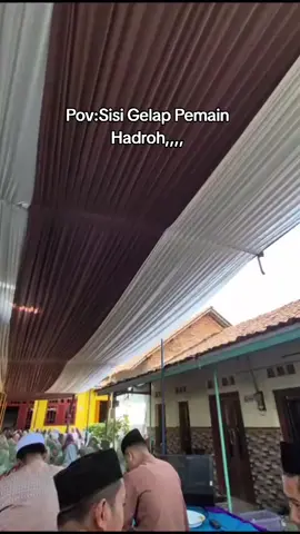 Ora Gumon Umum Ee,,,,#hadrohmoderen #hadrohsholawat #pekalongan #batang #masukberandafyp #sisigelap #trending #hadroh 
