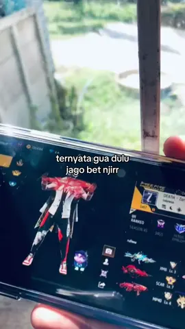 #freefire2019 #dejavu #dirumahaja #fyp #tranding 