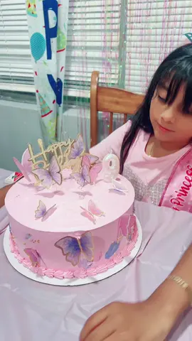 Feliz cumpleaños Mi belen 😍😍 Felices 9 🥰🥰