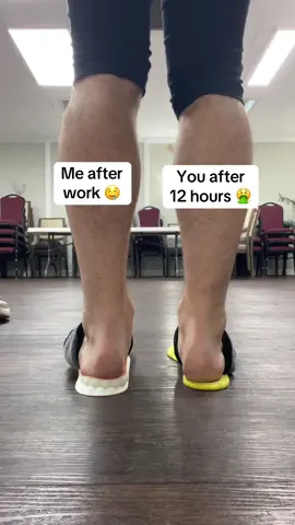 Luckily I got them while they were this cheap, and right now you can too.  #cloudinsoles #shoeinserts #shoeinsoles #plantarfasciitisrelief #footpainrelief 