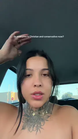 Weird behaviour but okay 