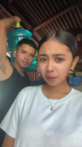 Ka strong sa akong Lab🥰 (9:30am posted) #smalltiktoker #lypsync #johnlloydisiang #princessmaeisiang #sebsvlog #fyp 