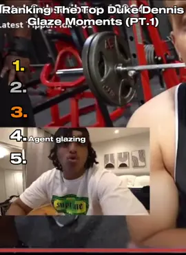 Top 5 Duke Dennis Glaze Moments😂😂🤦🏾#fyp #tiktok #viral #blowthisup #ddg 