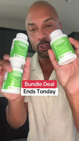 Moringa capsules 3-bottle bundle — a simple way to keep your routine consistent. #tiktokshopcreatorpicks #superbrandclub #viralontiktokshop 