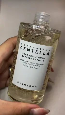 Ready to say goodbye to your dark spots? @skin1004philippines #tonebrighteningampoule #tonebrighteningcapsuleampoule #tonebrightening #darkspotserum #bestfordarkspots 