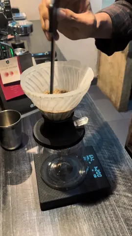 GoldBrew Vol.25 “Kopi dulu apa air dulu?” #manualbrew #coffeetiktok #fy 