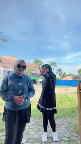 Abis lari jgn lupa tiktokan✌🏻🤪  #pelarikonten #pelarikalcer 