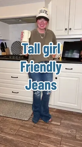 Selling FAST! limited sizes!  @Walker Rose Boutique #judyblue #jeans #tallgirl #judybluejeans 