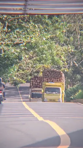 #CCTV_truck oleng