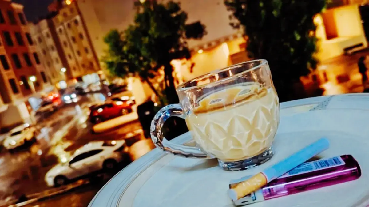 #chai #tea #weekend #relax #mood ☕☔
