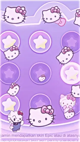 #kyupii ; ‎ kesal nyaa mesti ambil semua untuk si cantik angela ~ !!! o(｀ω´ )o sanrio - pattern 1-2-7-3. - -‎      ‎      ‎      ‎      ‎      ‎      ‎      ‎      ‎      ‎      ‎       ‎‎     ‎‎꒰ #fyp #mlbb ##sanrio#cute ꒱           ‎‎ ‎         ‎. . . !     - ‎‎꒰ ♡ cr ; < @Kuhh Template. > ꒱