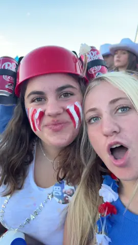 Someone play party rock anthem #fyp #USA 