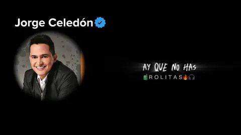 Lo Que Tú Necesitas Es Amor❤️‍🩹😍  #jorgeceledon #vallenato #paradedicar #rolitas #viral @Jorge Celedón 