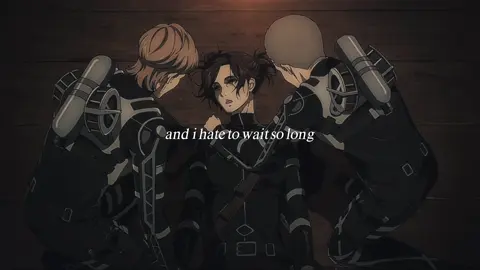 Couldn’t pick one so picked em all!! 🤣🤣✌️ #fyp #AttackOnTitan #aotedit #aotseason4 #viral  