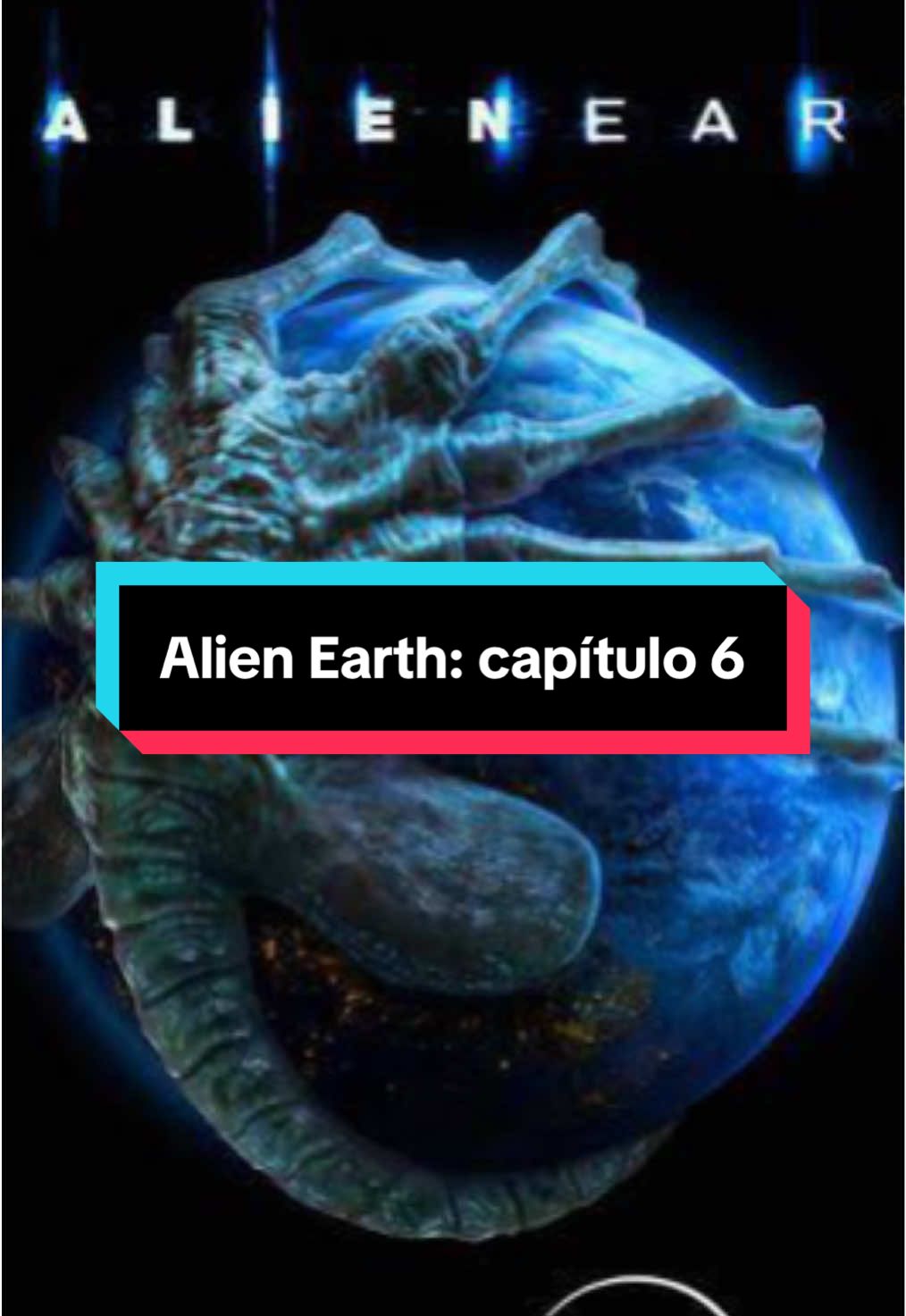 Alien Earth: capítulo 6 | Resumen | Crítica | Revelaciones.  Un capítulo con muchos vacíos e incoherencias. Kirsh vs Morrow. ¿Qué hiciste Slightly? 🤯 #alienearth #alien #series #xenomorph #disneyplus 