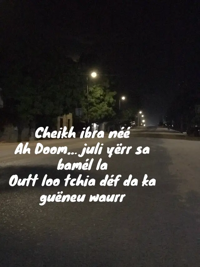 Kaddu cheikh ibra fall🥰🖇🖇🖇🖇🖇♾♾♾