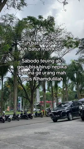 Sabodo ah #storysunda #katakatasunda #badutstory94 