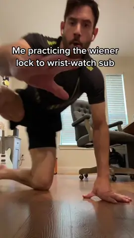 jiu jitsu core