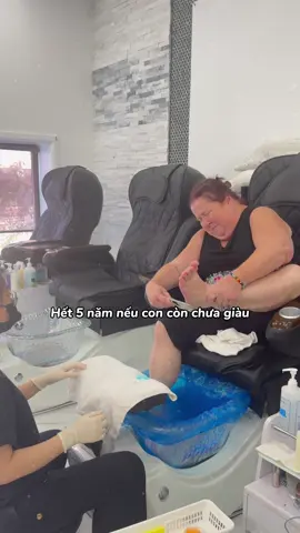Áp lực nghề nail😮‍💨#nailcanada🇨🇦🇨🇦🇨🇦 #xuhuongtiktok 