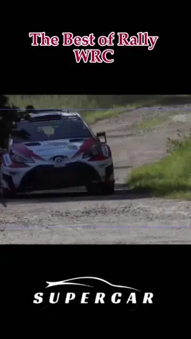 #foryou #fypシ #2025 #rally #rallye #rallyracing #wrc 