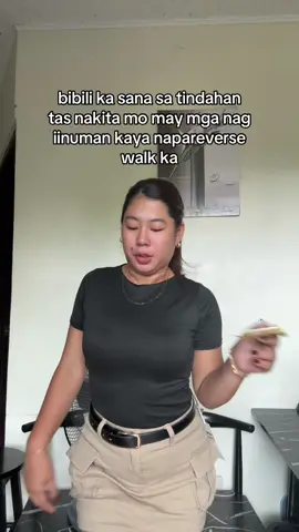 balik talaga yan sha #queenpitik 