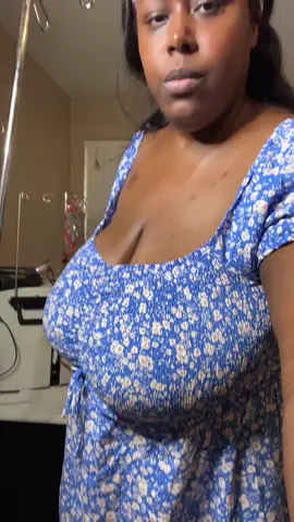 Ohh she cute!! #dress #dresses #tiktokdress 