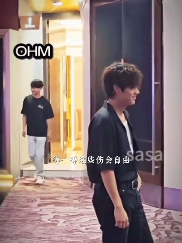 sao 2đứa làm khổ nhau quá vậy😭#ohmnanon #ohmpawat #nanon_korapat 
