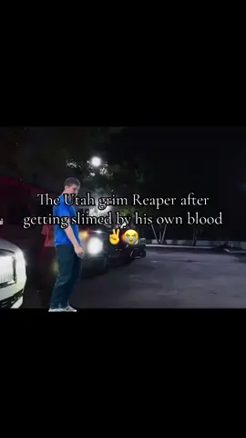 #utahgrimreaper 