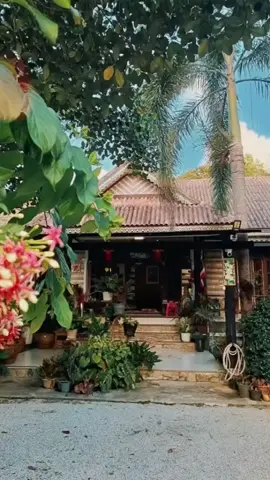 กำลังจะอัพเดท โฉมใหม่!! 🌿🏡  #ที่พักนราธิวาส #บรรยากาศร่มรื่น #สามชายแดนภาคใต้ 