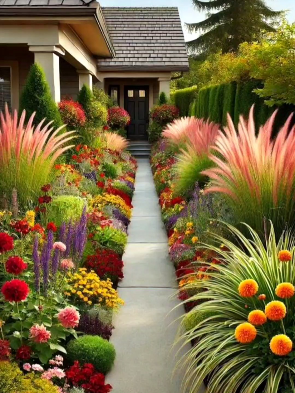 🌼GardenFlower 🍁Healing 🌻꽃정원 