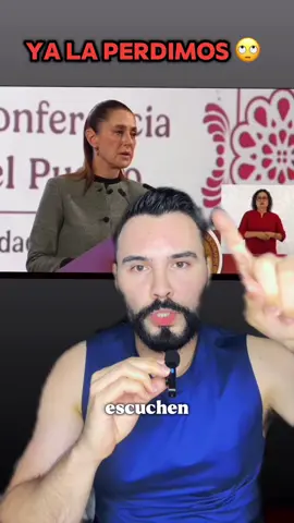 Según Claudia Sheinbaum los miles de empleos que se han perdido en Sinaloa se deben a la sequía y no a la inseguridad. #claudiasheimbaum #sinaloa #mañanera #culiacan #noticiasculiacan 