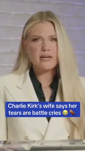 “You unleashed this!” #charlie #kirk #charliekirk #turningpoint #turningpointusa #trump #trumpsupporters #donaldtrump #fyp #foryou #foryoupage #foryourpage #fypシ #maga #trending #viral #omg #wow #facts #news #breakingnews #breaking #liberal #democrat #conservative #republican Donald Trump MAGA