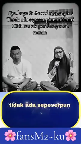 Uya kuya & Astrid menangis  “ Sepeser pun tidak memakai duit DPR “  #update  #fypシ゚  #beritaviral  #fyppppppppppppppppppppppp 