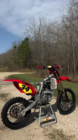 #spinalcordinjury#crf150r