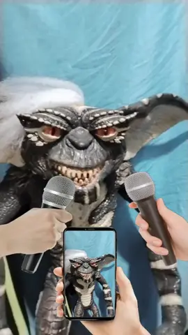 #gremlins #rayitagremlin #mellamanromeo #poema #humor 