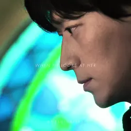 he’s in love and I can prove it #Tempest #Polaris #북극성 #kangdongwon #gangdongwon 