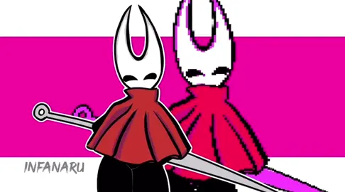 Vậy là chúng ta có bọ nhảy trước cả GTA VI#hollowknight #hollowknightsilksong #infanaru 