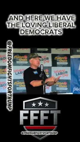 THESE ARE THE LOVING PRECIOUS LIBERAL NUT JOBS! WE ARE CHARLIE KIRK!! #CharlieKirk #Turningpointusa #RIPCHARLIEKIRK #freedomfightsfortrump 