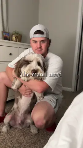 The man I need💗