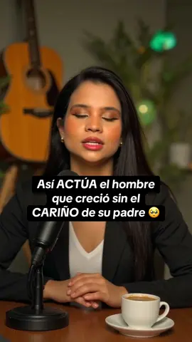 Así actua el hombre que creció sin el cariño de su padre #amor #amorpropio #relaciones #hombres #parejas 