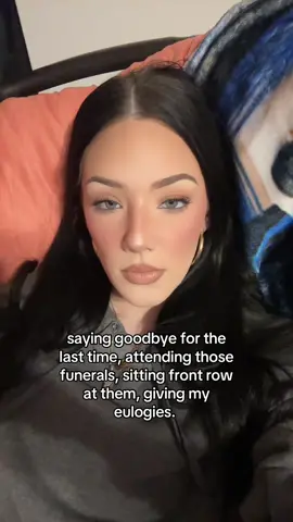 #fyp #grief #griefjourney #griefandloss 