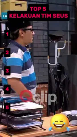 TOP 5 kelakuan tim seus #fyp #laporpaktrans7 #viral #fyppppppppppppppppppppppp #lucu 
