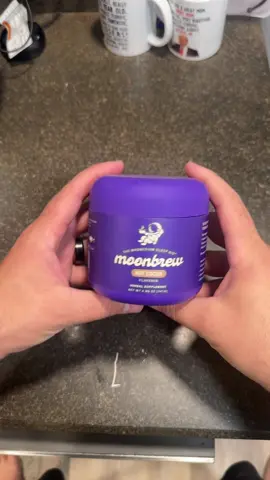 Do you need help getting to sleep? Maybe when melatonin doesn’t work on you anymore. Check out this alternative. This is hot cocoa with magnesium in it which is great for muscles and can help you relax and get the sleep that you need.  #sleep #sleepaid #tiktokshop #moonbrew #viral 