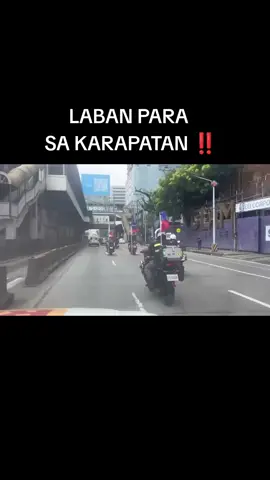 Laban mga KABABAYAN‼️IPAGLABAN ANG KARAPATAN ‼️ #edsa #rally #corruption #transparency #Philippines 