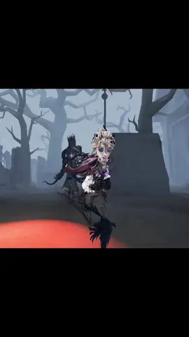 I fear i need Luca S tier  #idvnews #identityv #fyp #ganjivoidv #trending 