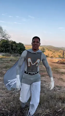 Ⓜ️🦸🏾‍♂️#viral #metroman #metromanedit #fyp #megamind